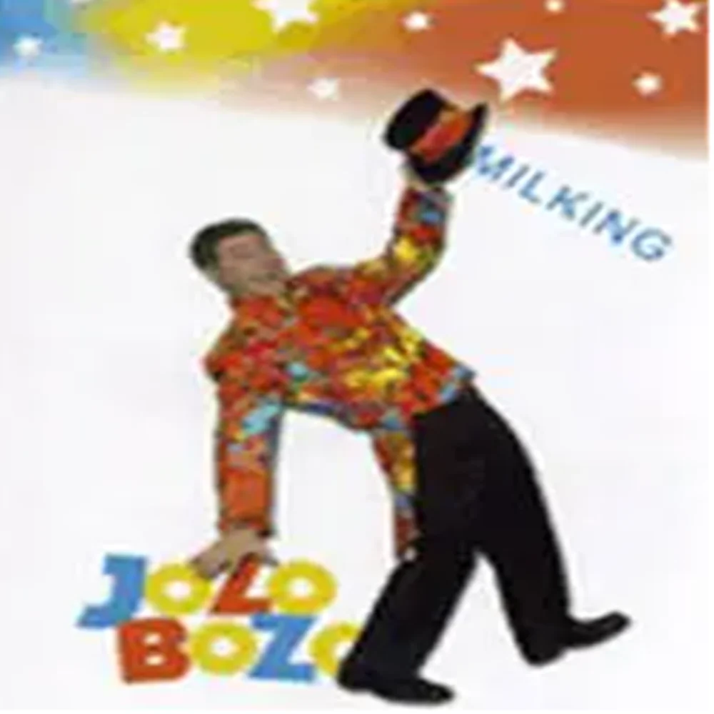 

Milking by Jozo Bozo 1-2(Instant Download)