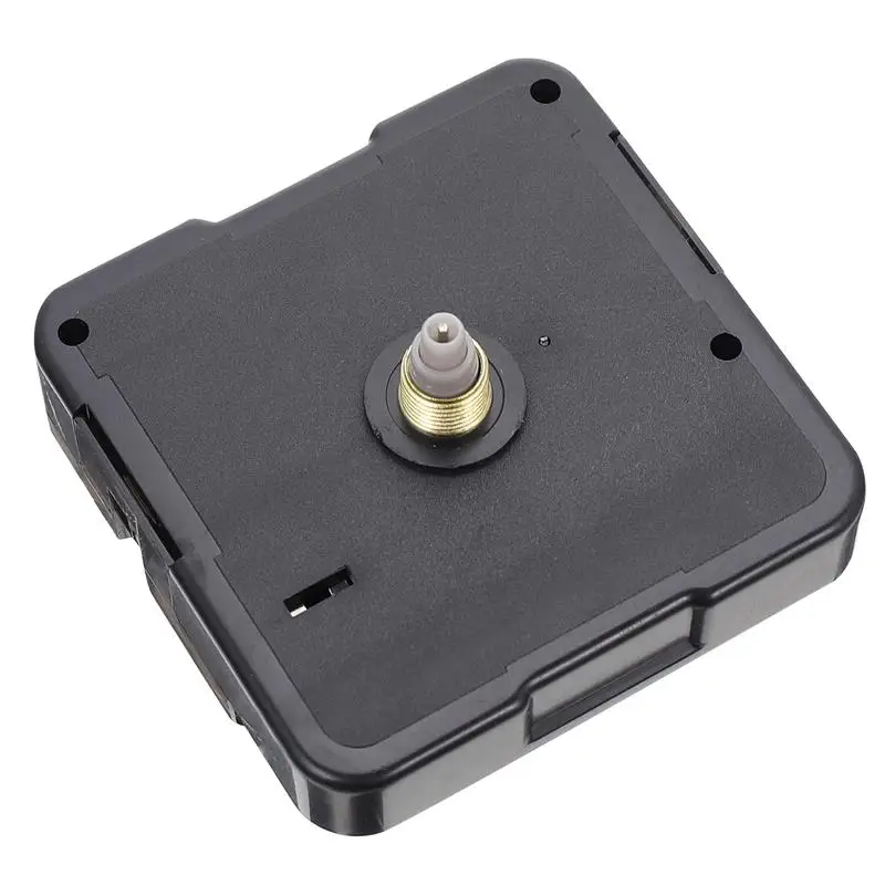 Quartz DIY Wall Clock Movement Mechanism Battery Operated DIY Repair Parts Replacement Quartz watch movement Wall Clock