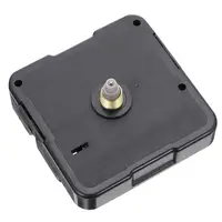 Quartz DIY Wall Clock Movement Mechanism Battery Operated DIY Repair Parts Replacement Quartz watch movement DIY Wall Clock 2