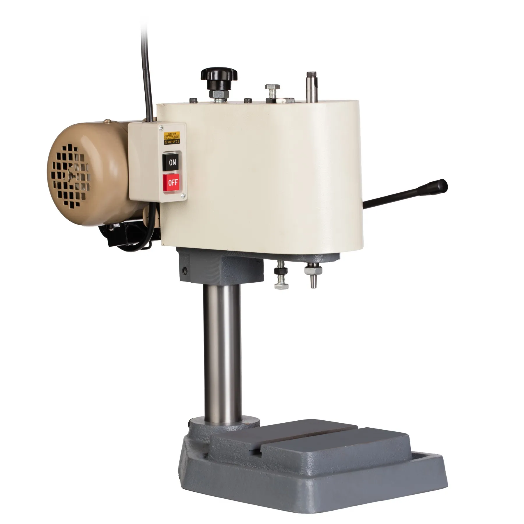 

Simple and precise type Desktop Tapping Machine Electric Tapping Machine Small Manual 220v Industrial Tapping Machine