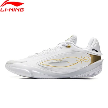 Men’s Pro Basketball Shoes 1