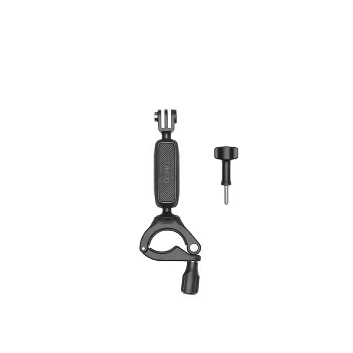 오리지널 DJI 오즈모 액션 사이클링 액세서리 키트, 편안한 착용감, 조절 가능한 각도, DJI 오즈모 액션 5 프로 오즈모 360 카메라용