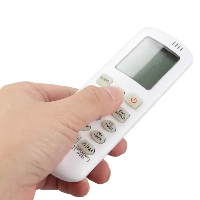 Télécommande Canal Plus VBESTLIFE Remplacement De La Télécommande Universelle Pour Climatiseur Télécommande Hisense