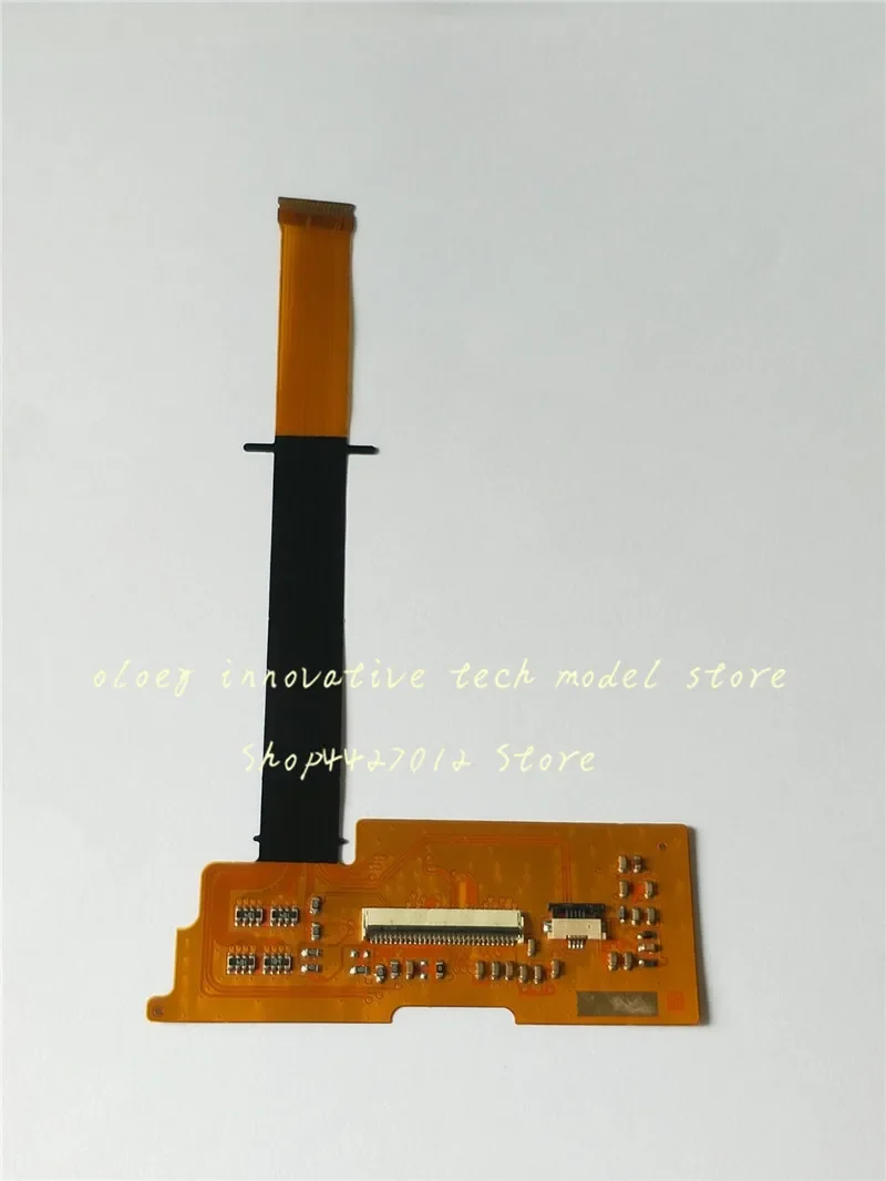 Rear Back Cover LCD Flex cable FPC For Nikon D750 Screen flex cable Camera Replacement Unit Repair parts camera repair parts,camera lens cable