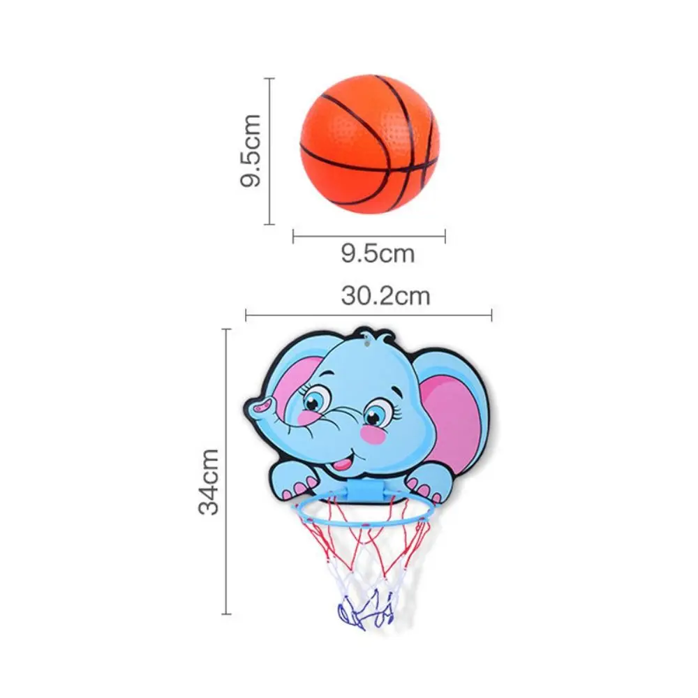 Sports  Basket Educational Sport Basketball Board Basketball Frame Basketball Hoop Kit Interactive Games Basketball