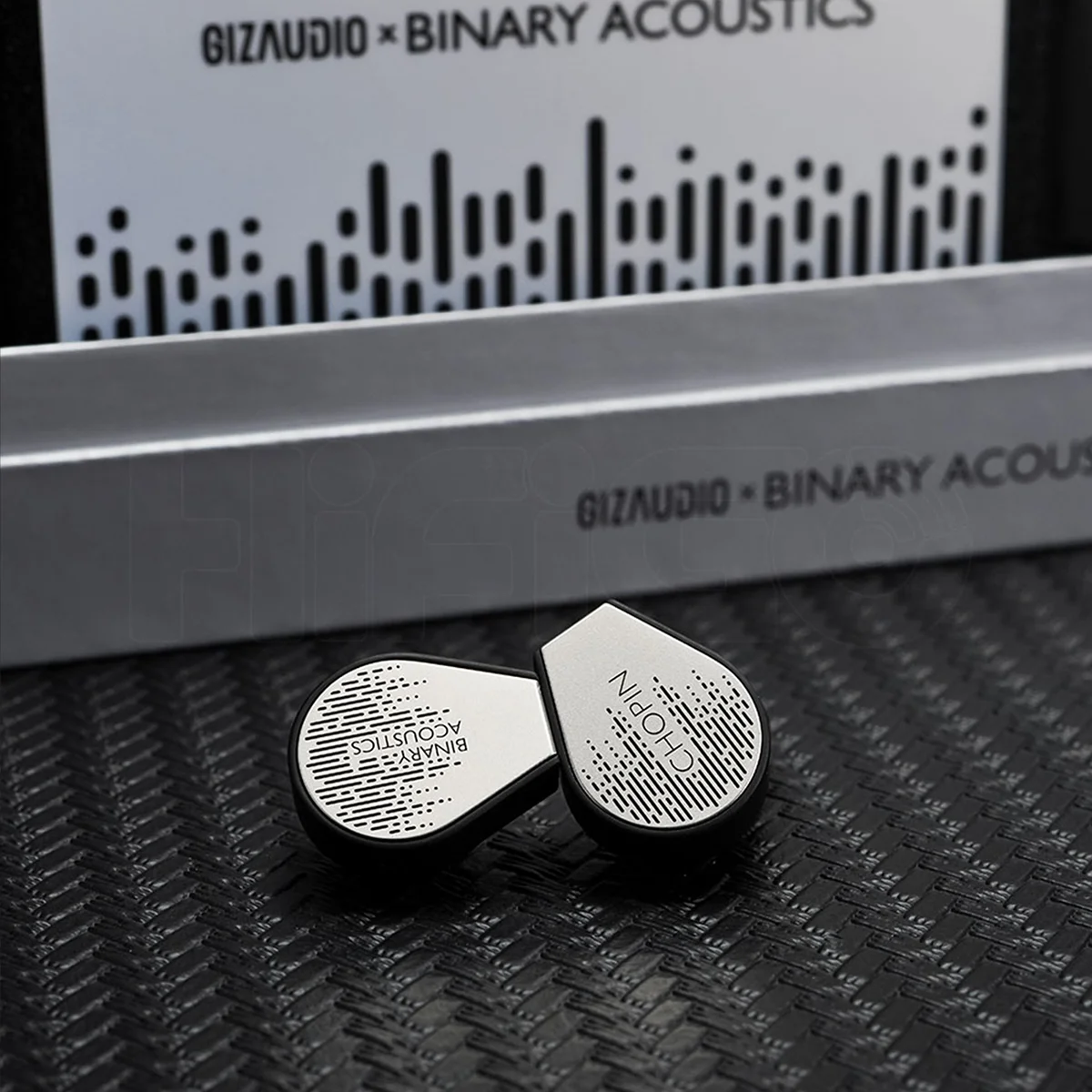 

Двойные × Gizaudio, проводные IEM 1DD + 3BA гибридные аудио музыкальные наушники с 2-контактным интерфейсом, съемный кабель