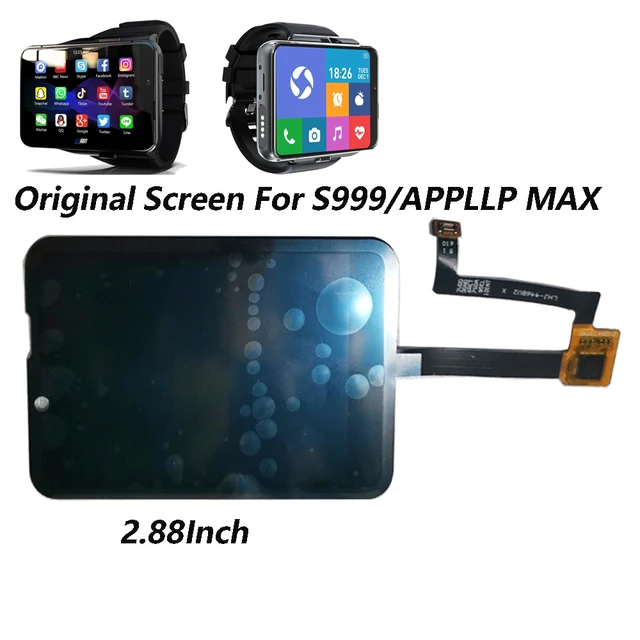Smartwatch display replacement Clearance