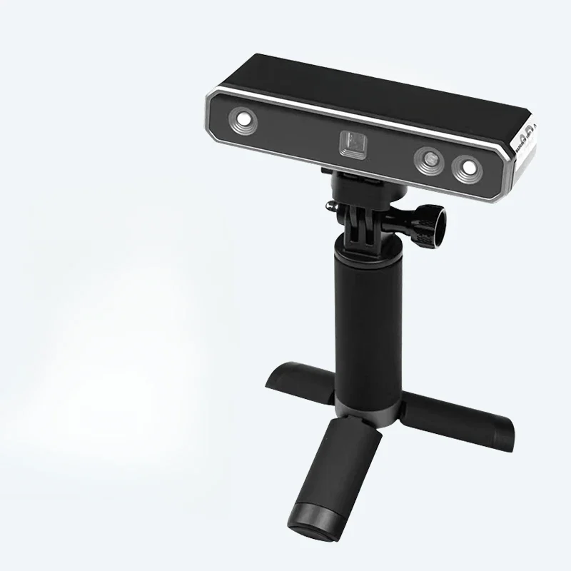 

Mini 3D scanner 3D stereo mobile phone handheld portable color high-precision blue light.
