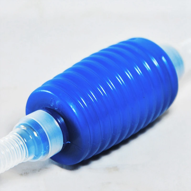 Title 5, Aquarium Fish Tank Vacuum Water Change Siphon G...