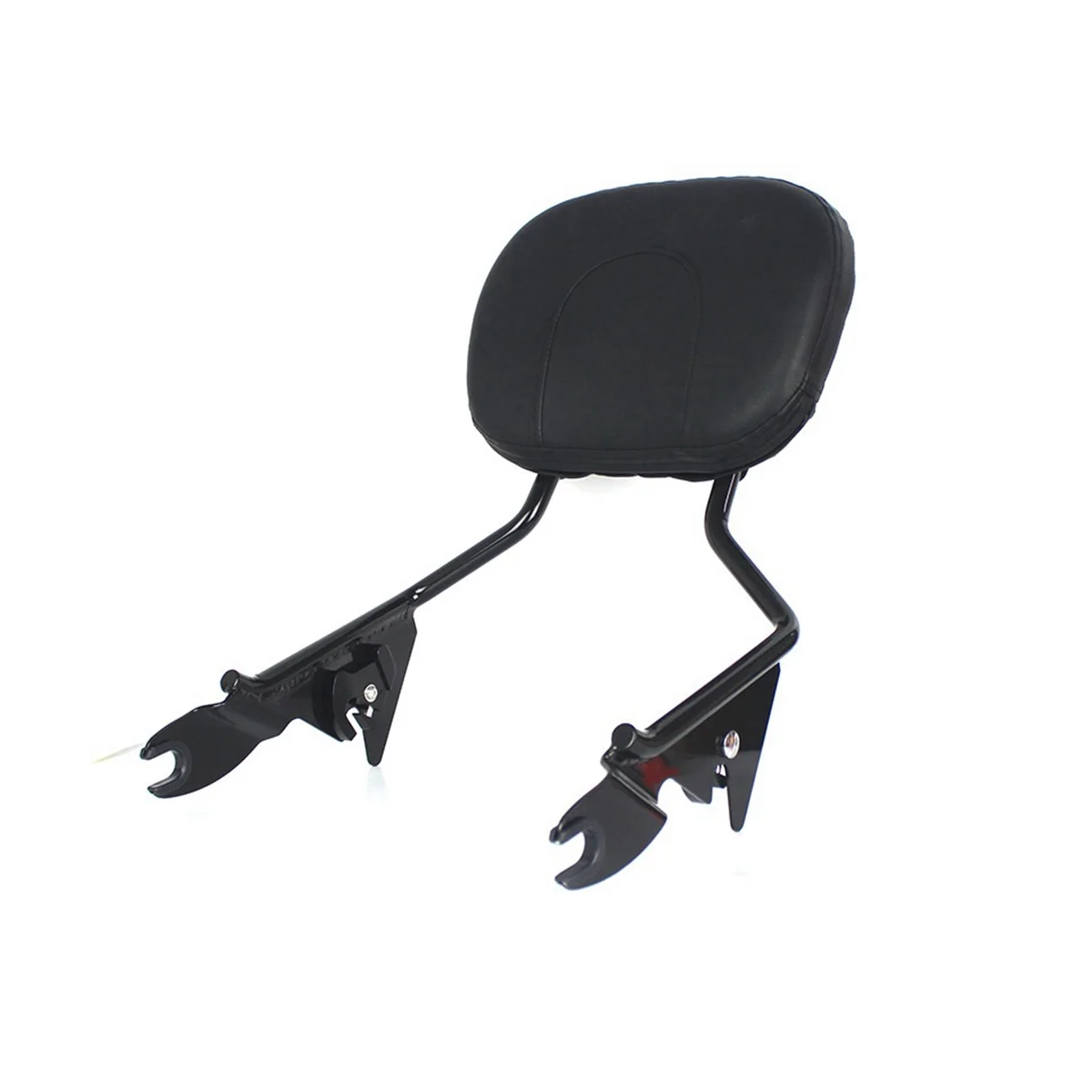 

Retrofit Backrest Cushion Backrest Pillow Motorcycle for Street