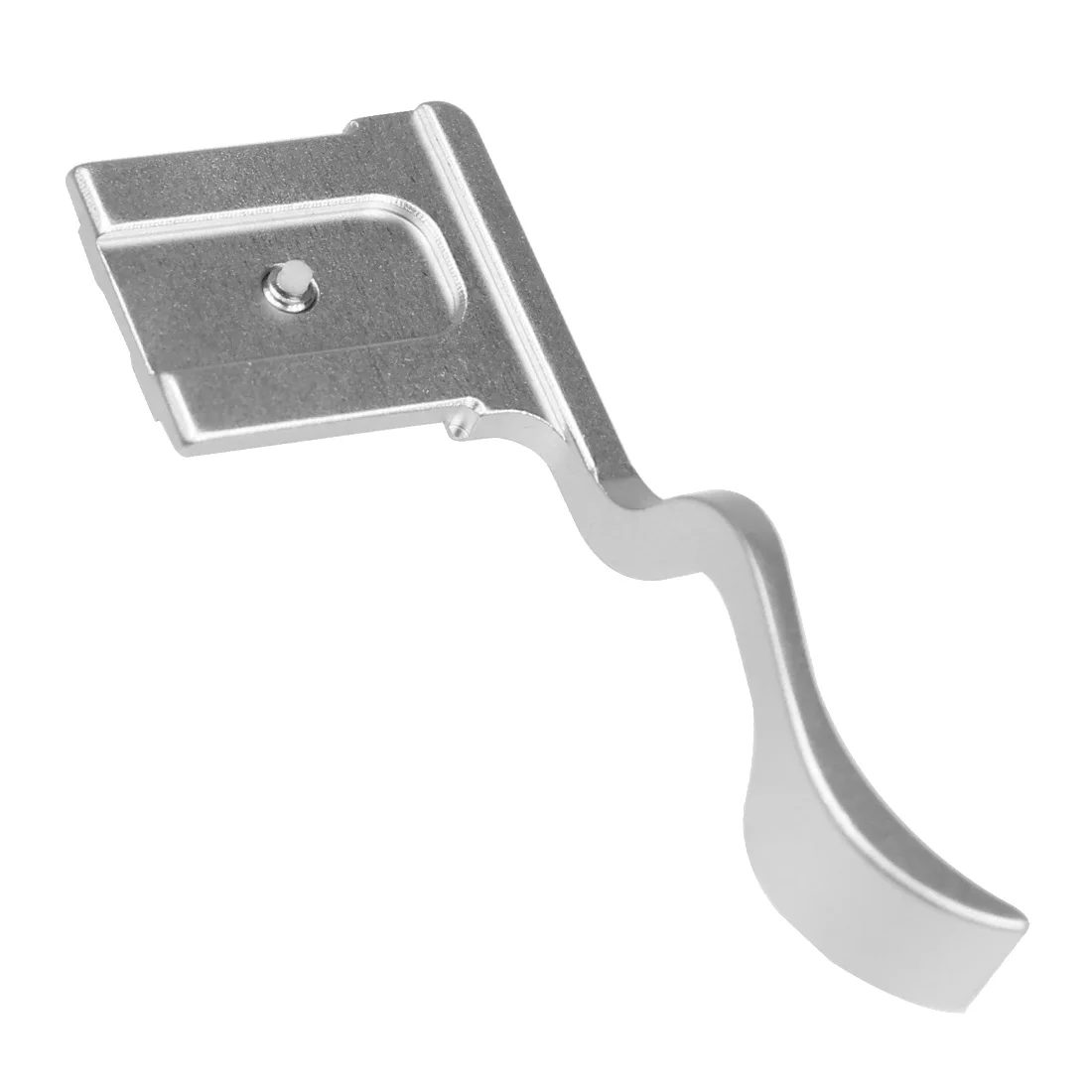 Metal Thumb Grip for FUJIFILM X-M5 Camera Mini Hot Shoe Thumb Up Grip Cover for