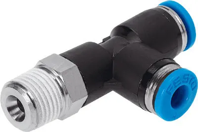 

FESTO с Т-образным фитингом/4-6 153119