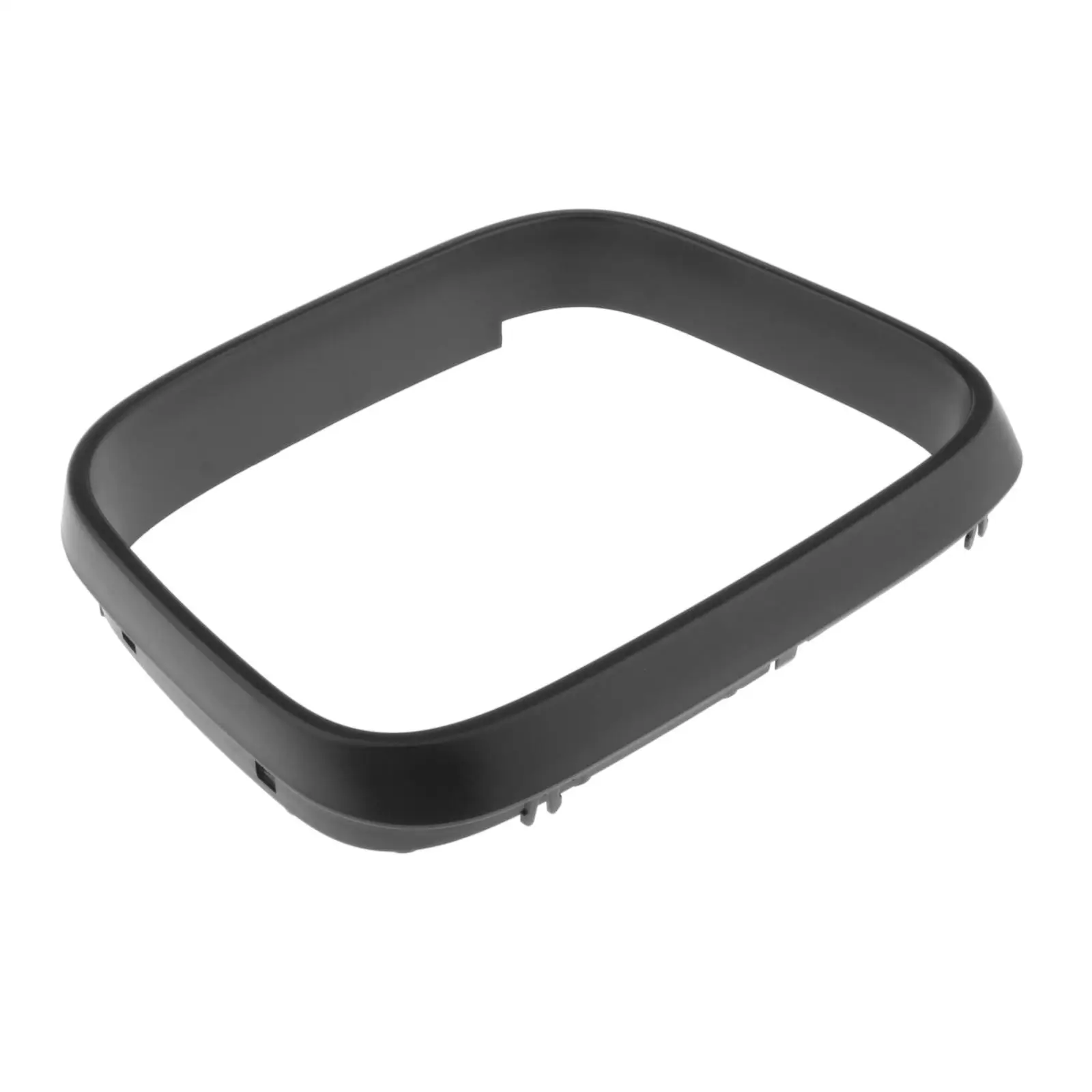 

Replacement Parts Right Mirror Rear View Cover for 03-2010 ()