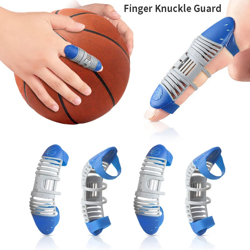 Basketball Hollow Finger Protector Basketball Finger Protector Sports