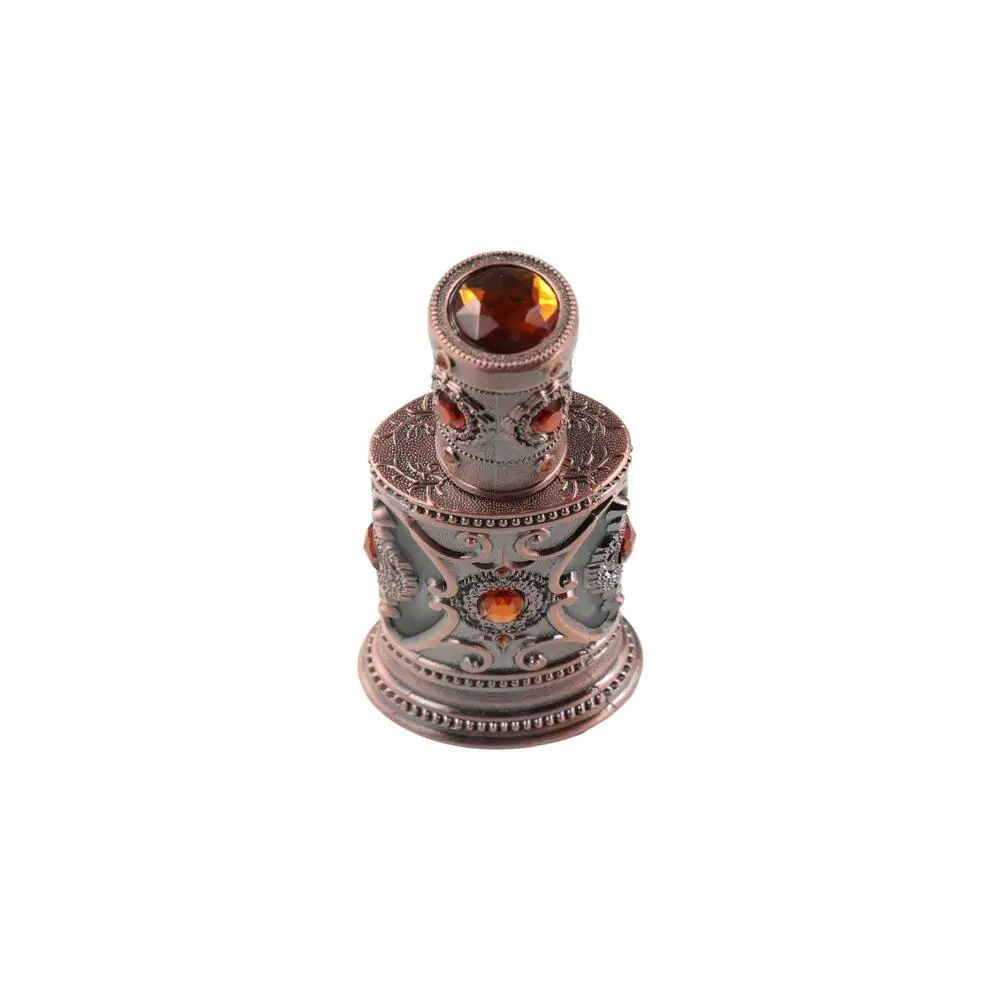 Style Glass Mini Atomizer Cosmetic Container Essential Oils Bottle Refillable Bottles  Spray Bottle Dropper Bottles