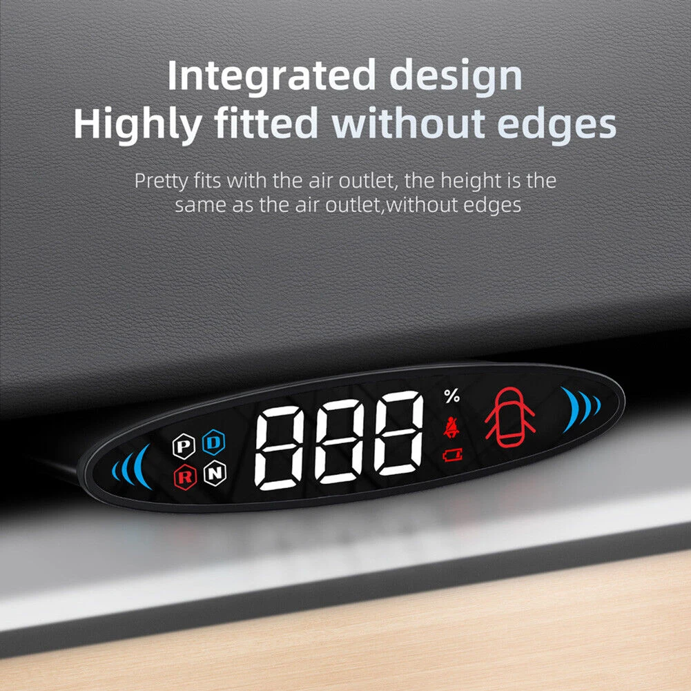 ׽  3 Y HUD 輱, 2019-2023 HUD  ÷, LCD ÷ ӵ  ü, ڵ  ǰ, 1 