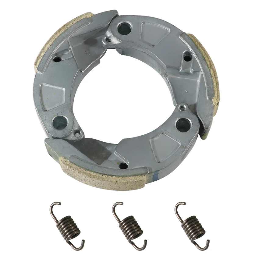 

Центробежная муфта для Honda CLICK 125 150 SH150 ANC 110 ICON VARIO 125 150 SH MODE 125 22535-K12-V00 22534-K27-V00
