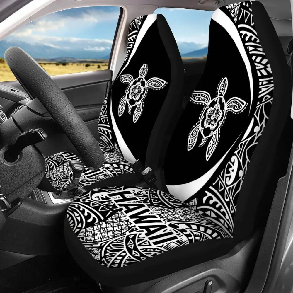 Hawaiian Turtle Seat Covers