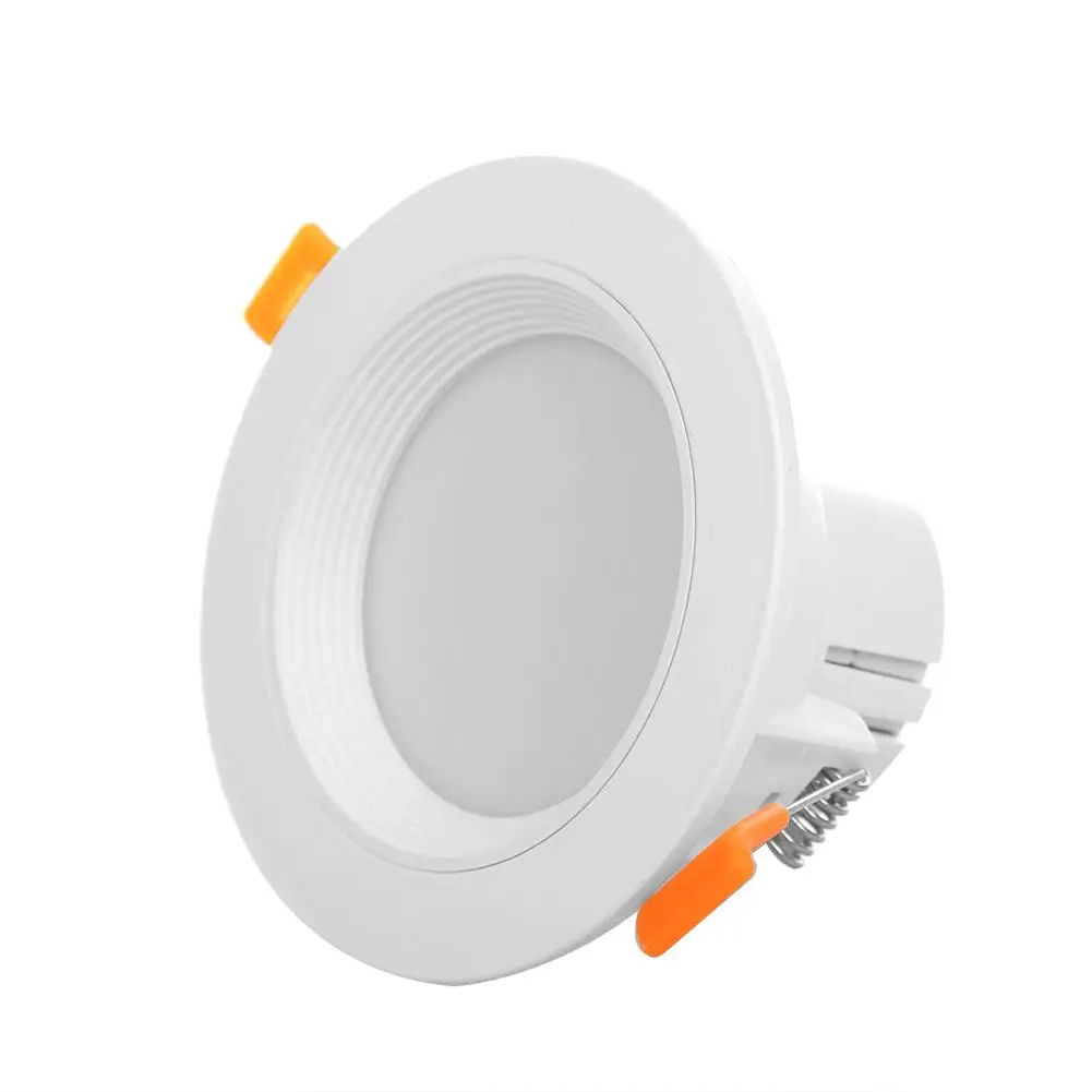 مستشعر حركة الإنسان LED ضوء السقف التعريفي مطعم ال...