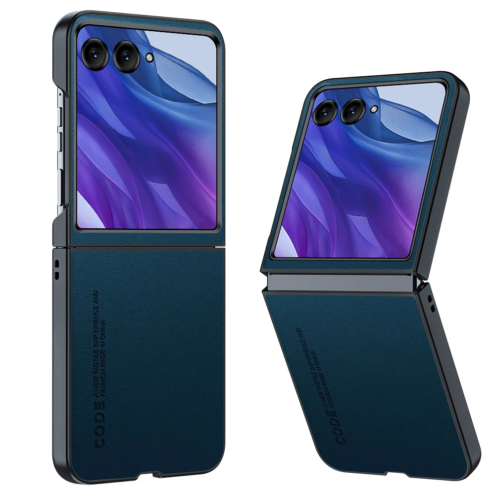 Luxury PU Leather Protection Cover, Premium-Quality Protective  Capa