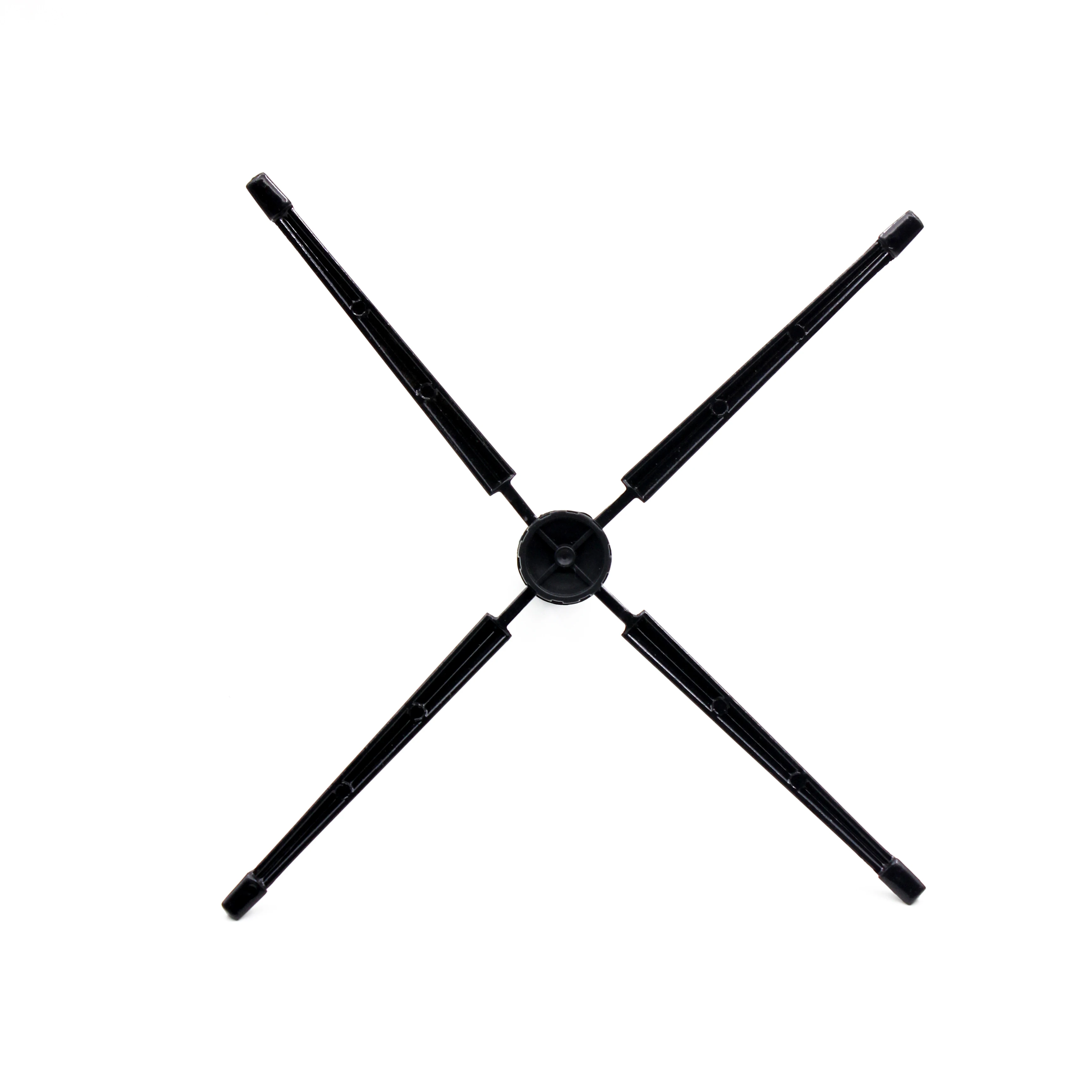 Clarinet Stand Flute Stand Woodwind Instrument Accessories Four Legs Portable Foldable Music Tools