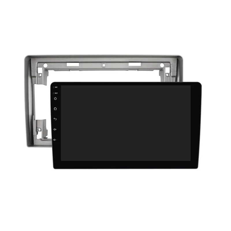 Geely EC7 2004-2011  ڵ  ٸ, ȵ̵ ڵ Ƽ̵  ŰƮ, ġ Ʈ, ȸ г  , 2Din