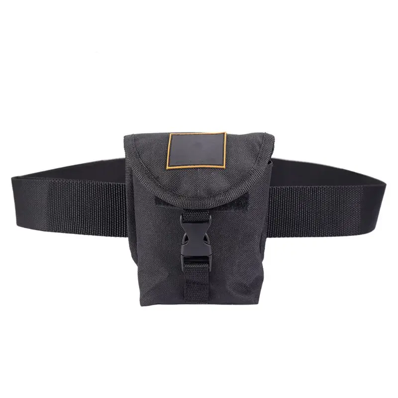 

25UC Diving Spare Weight Belt Pocket with Quick Release Buckle Diving Weight Belt Pocket Diving Equipment Outdoor Bags