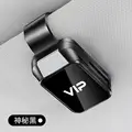 1PC VIP Black