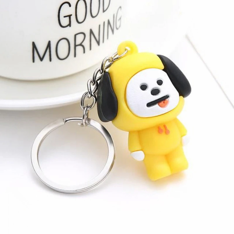 Poupée K-Pop En Peluche – Idole Souple, 20 Cm, Déco De Bureau, Voiture Ou Chambre