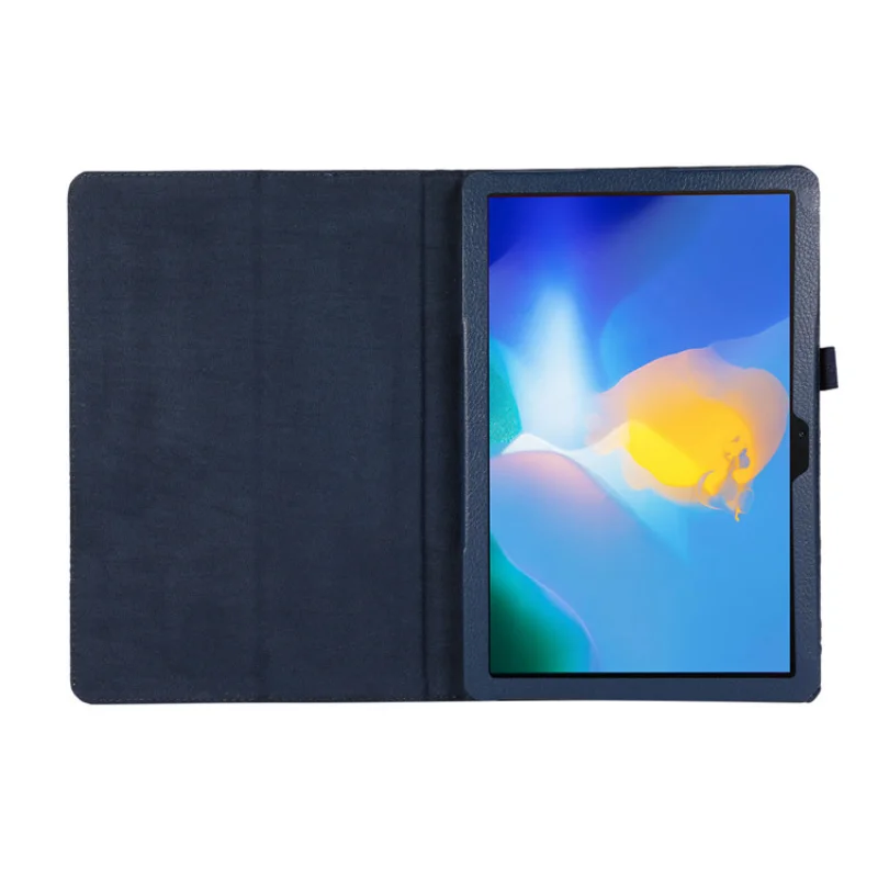Capa Dobrável para Lenovo M10 ° Tb328fu Capa para Tablet M10 hd Fhd Plus Tb-x606l X505f X605f X306f P10 X705f P11 11.5 Capa de Suporte Inteligente - Imagem 2