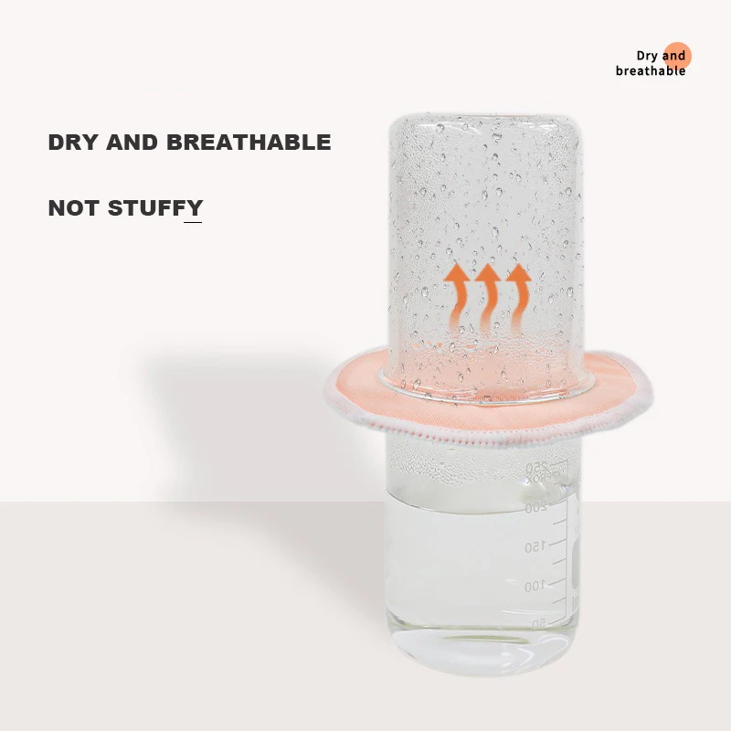 Рисунок 4 - Вкладыши для кормления грудью