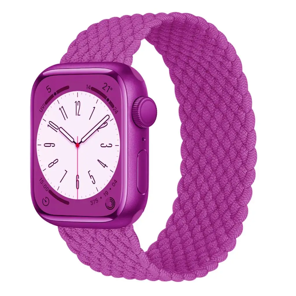 Versatile Apple Watch Bracelet Strap - Premium Accessories
