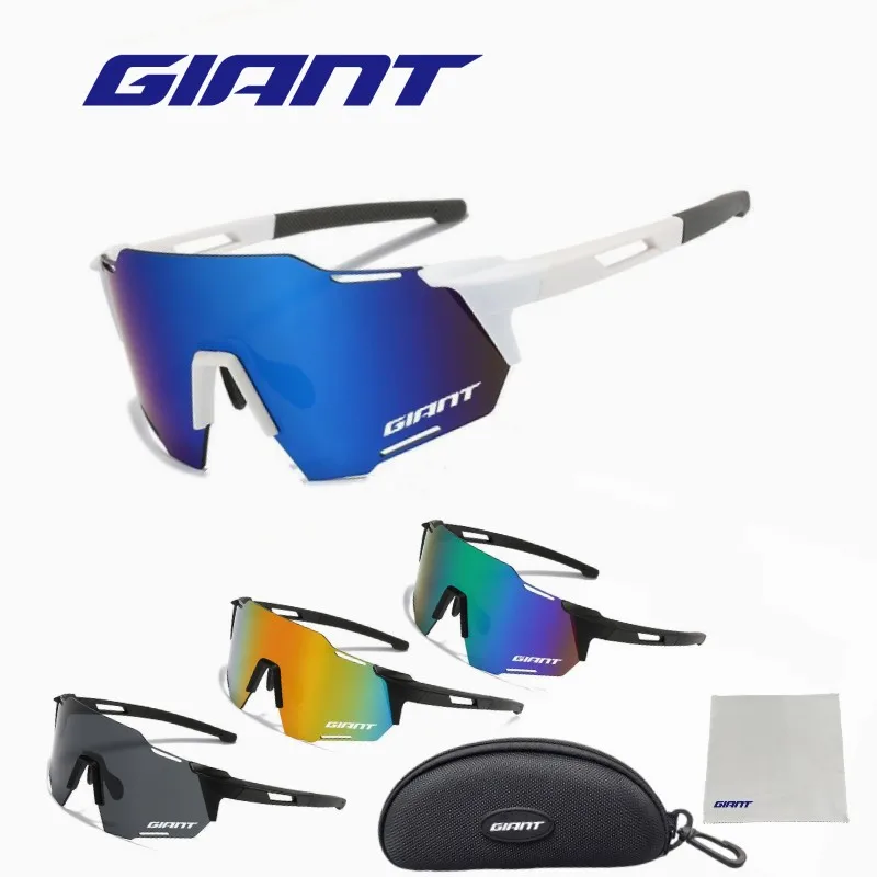 Cycling Sunglasses for Men Women with Case