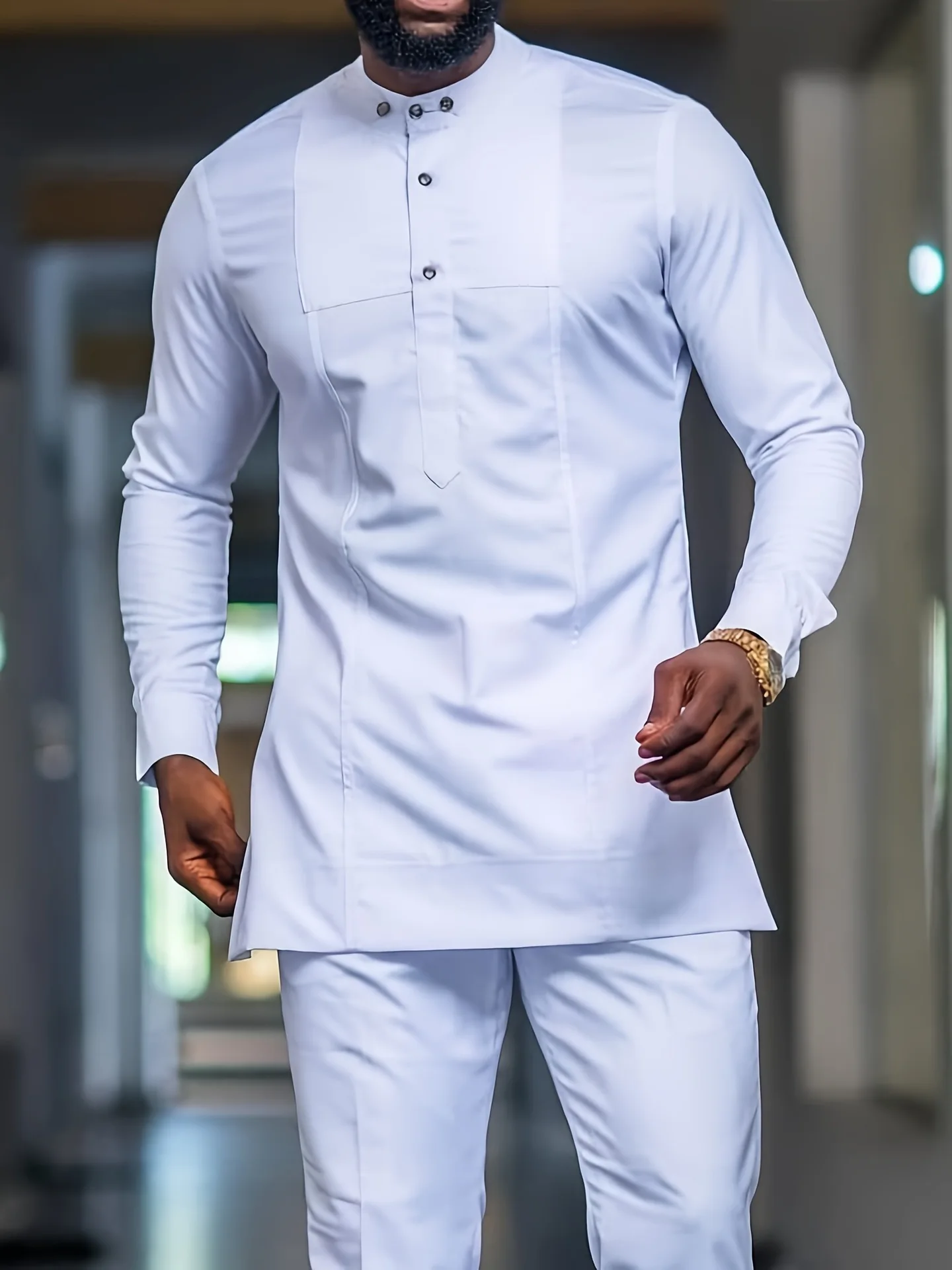 ankara sets for men kaftan outfits africa clothing evening dress african traditional dresses robe africaine fashion tracksuit