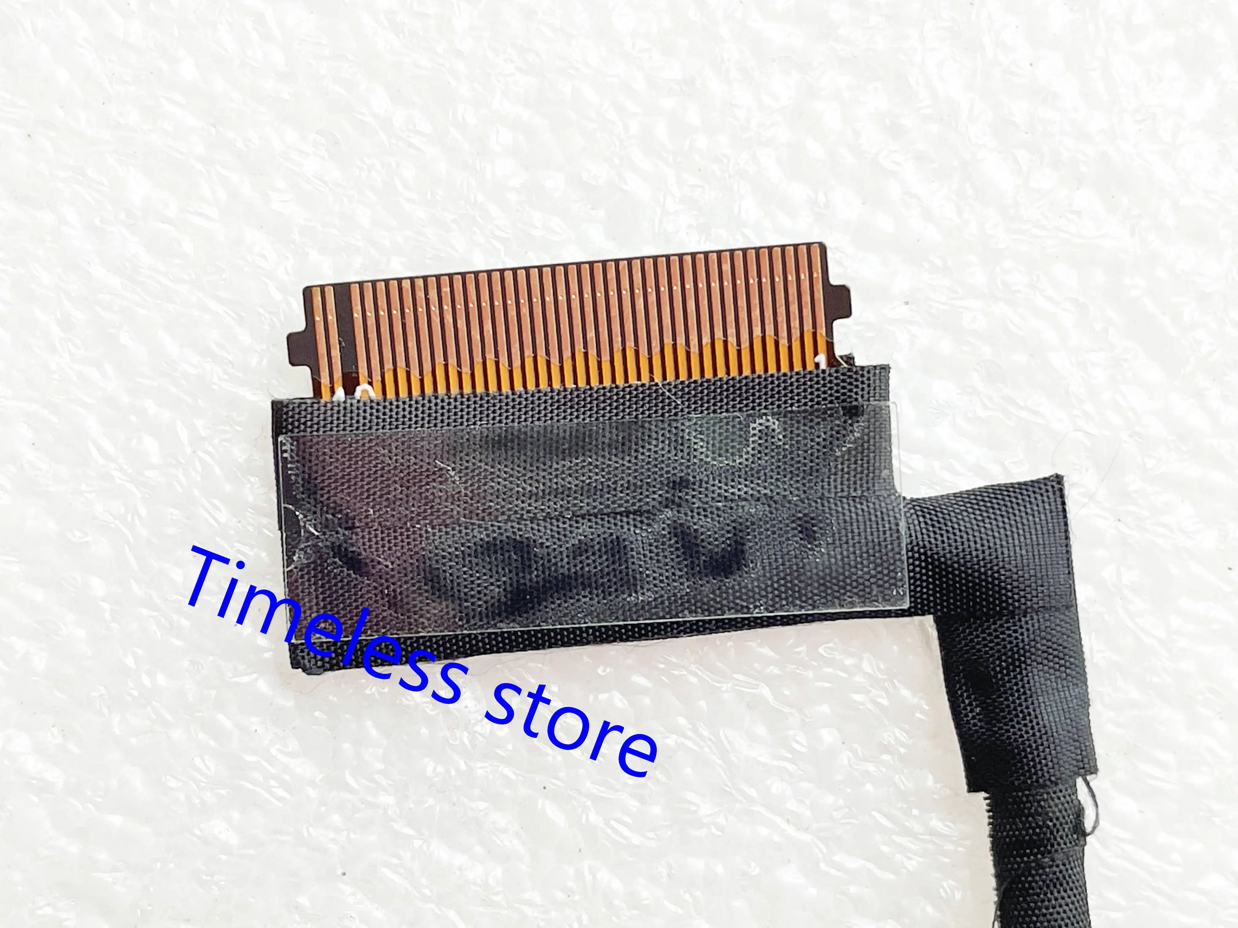 Led Lcd Lvds Cabo para Acer A31523g A115-22 Ex215-22 S5051 N18q13 Dzaudlc11 Dzaudlc001 Dzaudlc021 Novo - Imagem 2