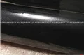 Shinning black