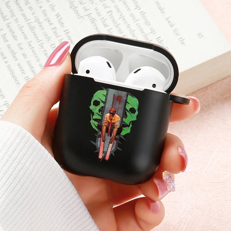 POCHITA AirPods Pro ケース CHAINSAW MAN Casetify x Chainsaw Man Pochita Collectible AirPods Pro 1st/2nd