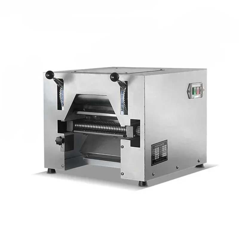 New Full-automatic Noodle Maker Commercial Electric Noodle Machine Small-size Pasta Maker For Restaurant/Hotel MTJ-30