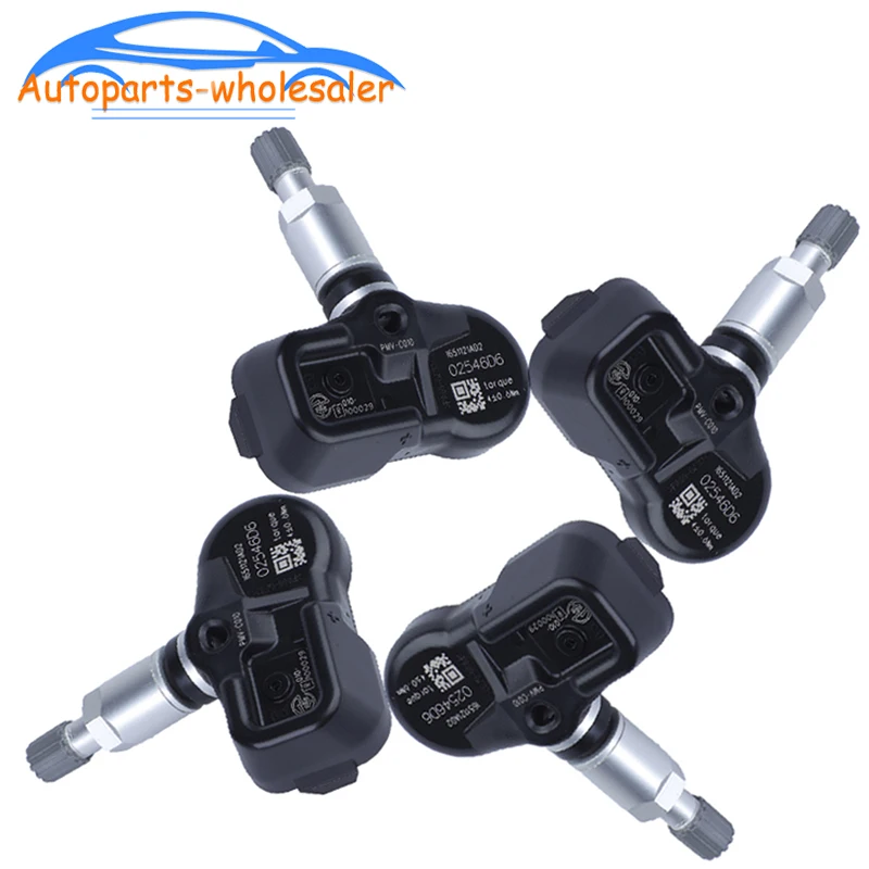 315MHZ TPMS Tire Pressure Sensor Monitor For Toyota Yaris Lexus GS IS LS ES