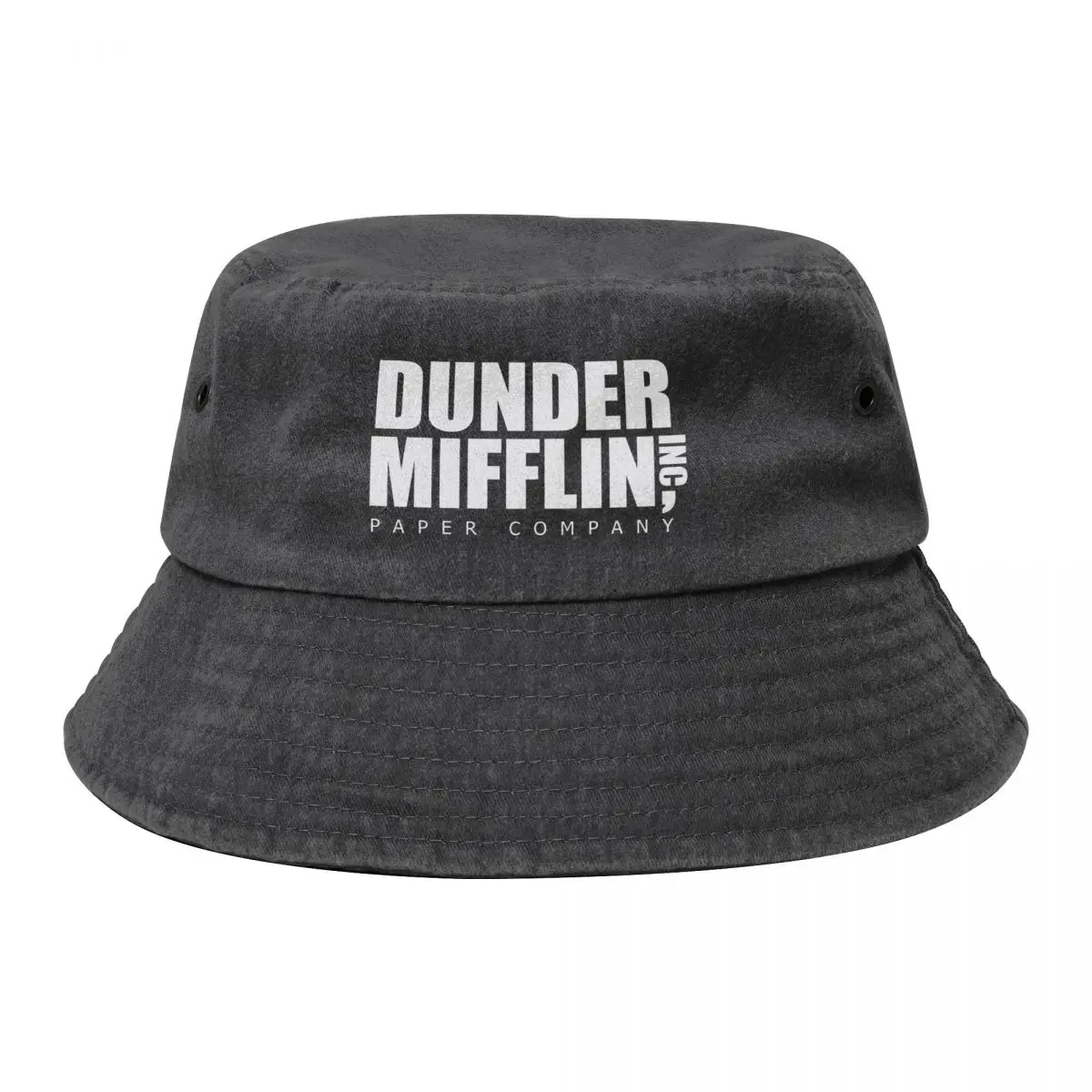 

Офисная Панама Dunder Mifflin с бумажной компанией, головной убор с лошадью, пляжная шляпа, женская пляжная шляпа