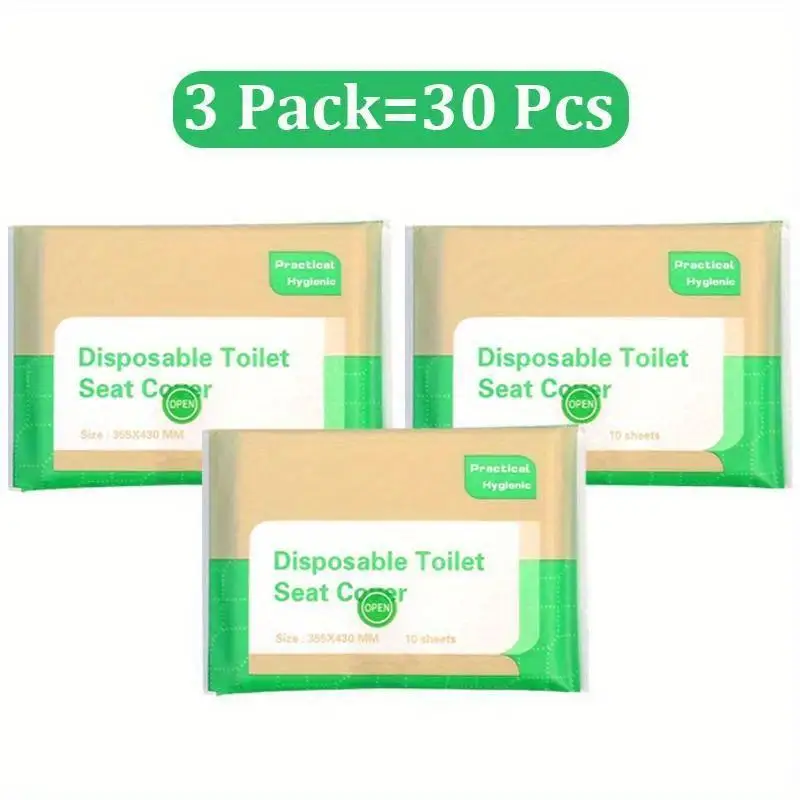 30Pcs