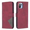 Flip on For Xiaomi Mi 11 Lite 5G Classic Phone Wallet Leather Case For Xiomi11 Mi11 Lite 11Lite Youth Coque Card Slot Back Cover 4