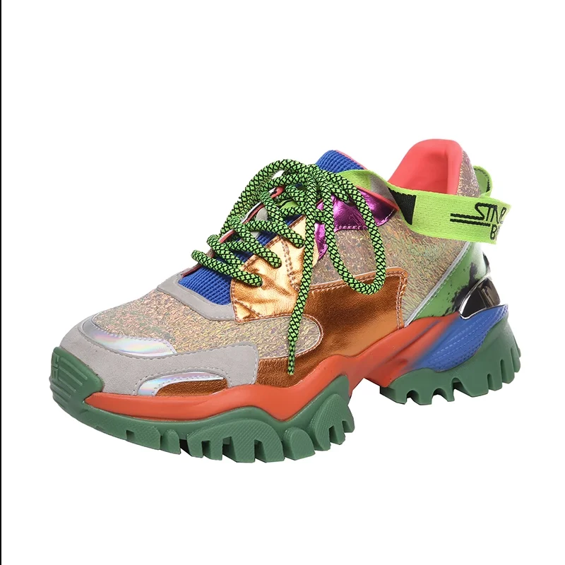 Zapatillas De Cuero Brillante Para Muñecas De 18 Pulgadas (45 Cm) - Color Amarillo, Para American Girl, Our Generation