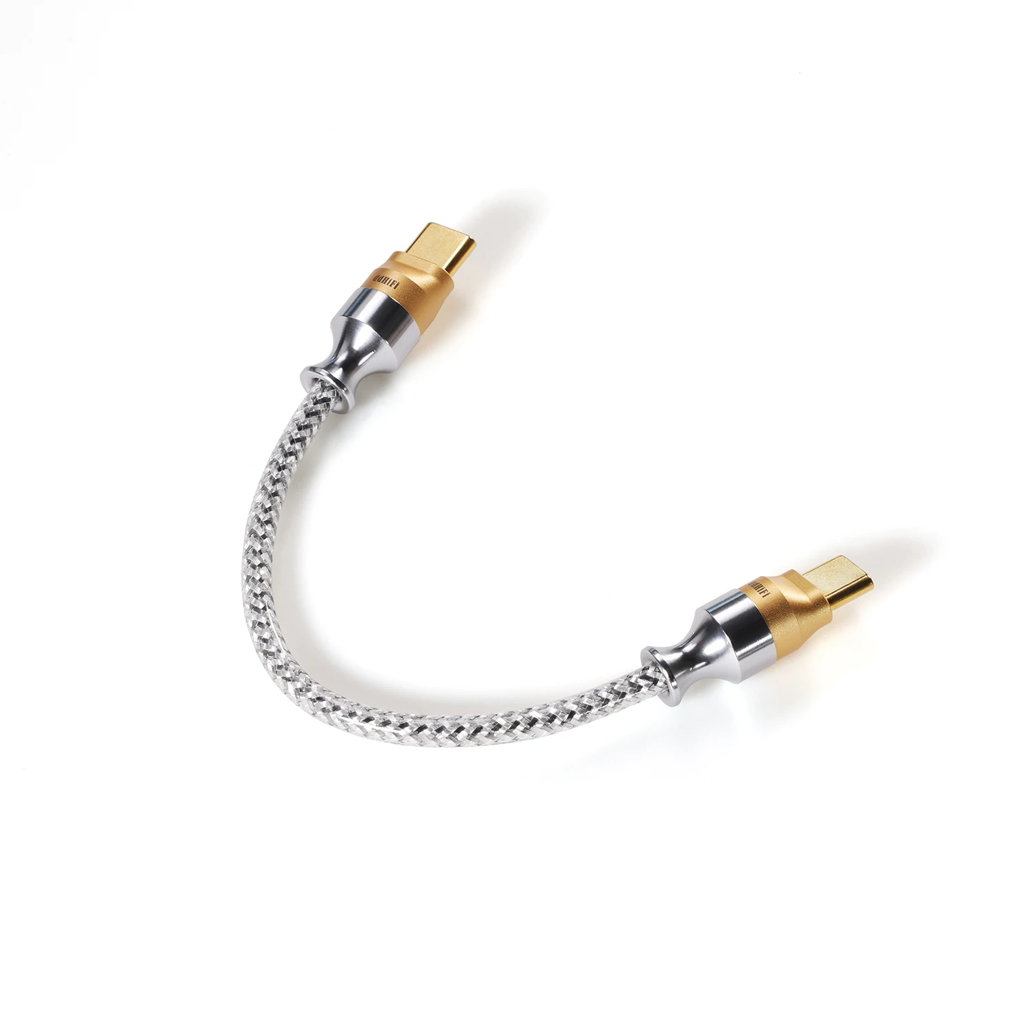 ddHiFi TC09S USB-C to USB-C OTGケーブル 50cm DD HiFi TC09S USB-C to OTG : ミミソラオーディオ - 通販 - Yahoo