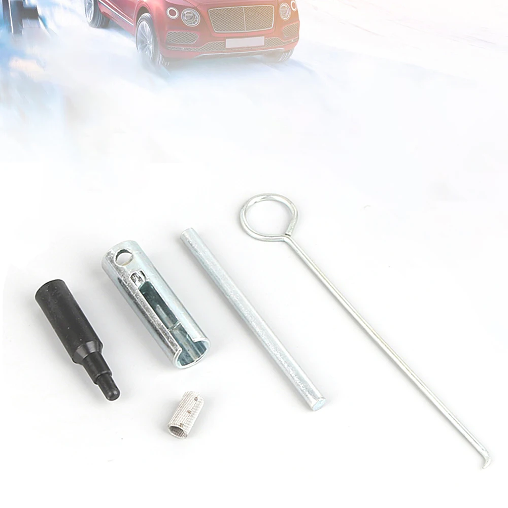 

5pcs For Eberspacher D2 D4 2kw 5kw Service Repair Gasket Seal Kit Car Air Heater Service Repair Tool Set