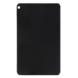 Durable TPU Protective Tablet Case - Sleek Black Design, 10.1 - Inch Tablet Cover (Black)