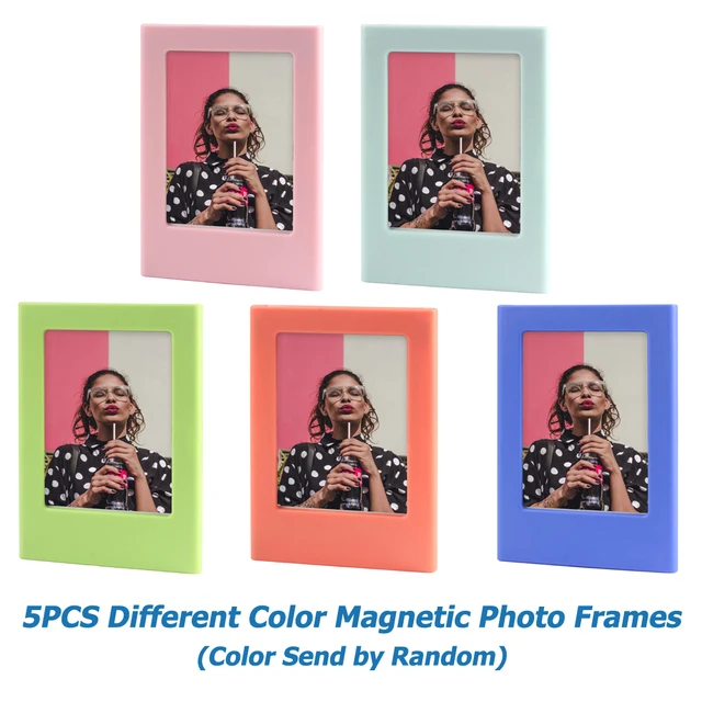 5pcs Colorful