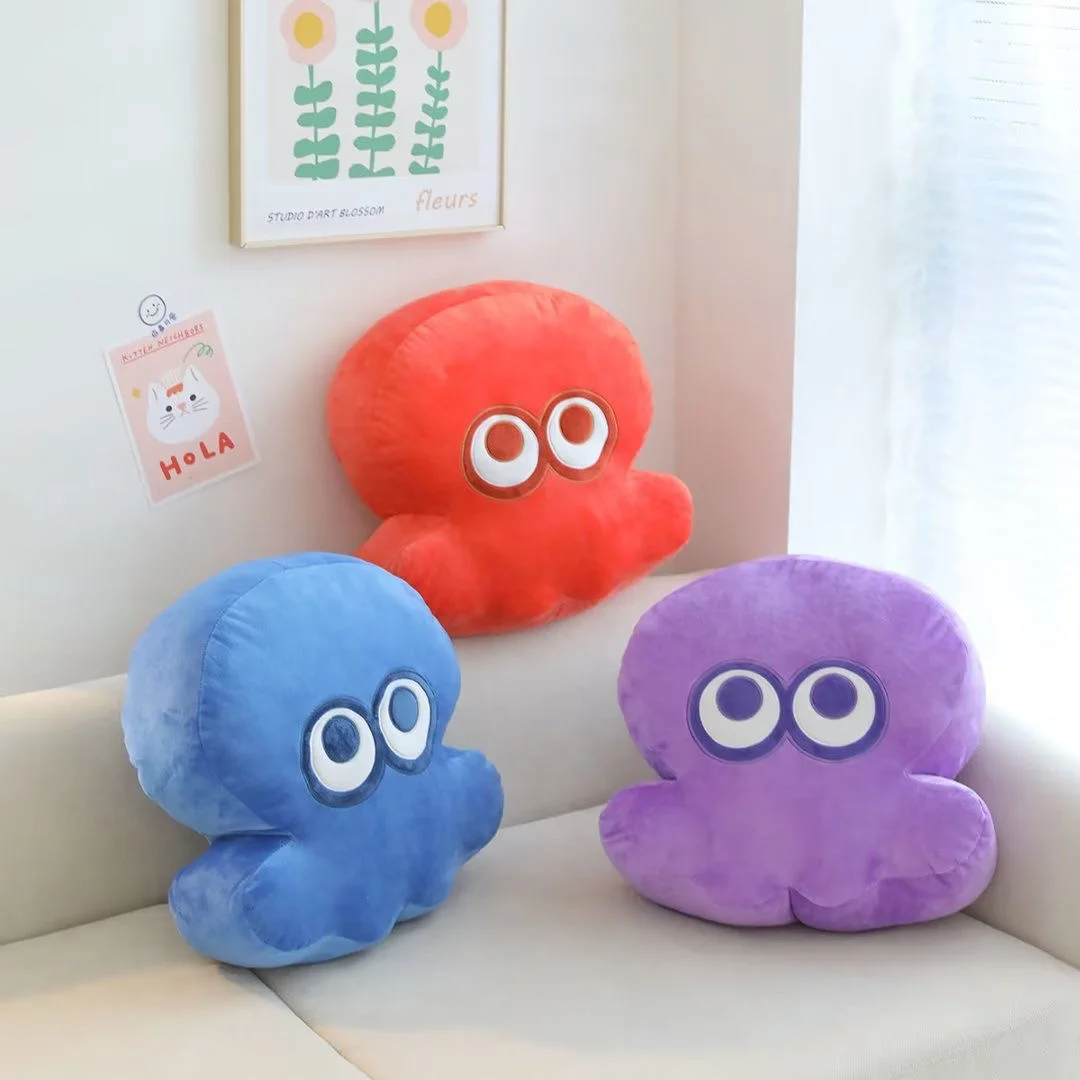 S37c7ccff81294bf6bcab8979b7f06b97d - Splatoon Plush