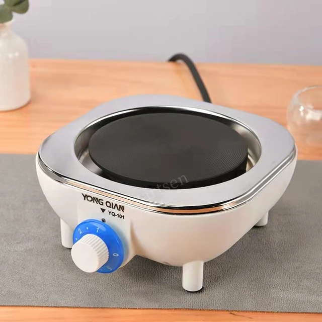 Electric Stove Hot Plate Home Kitchen Cooker Coffee Heater Hotplate  Household Cooking Appliances Induction Cooktop - AliExpress