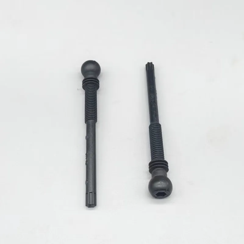 Apply to Touran Rear tail lamp screw plastic screws Rear tail lamp adjusting screw Tail light clip 1T0 945 272